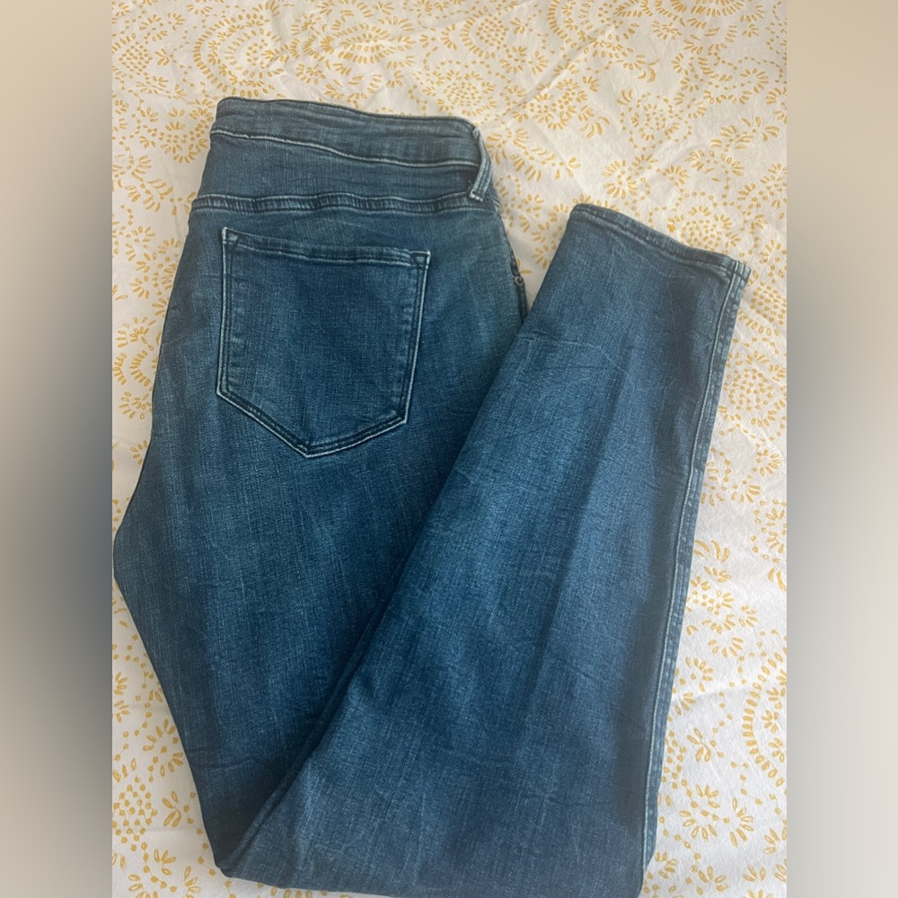 Old Navy Rockstar Jeans